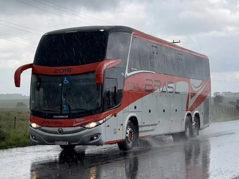 Quanto Tempo de Viagem de São Paulo até Irecê?